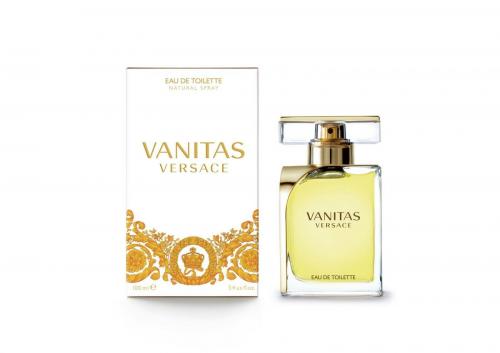 Versace Vanitas Eau de Toilette 100 ml 3.4 oz