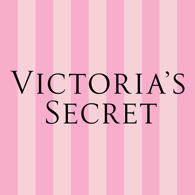 Victoria secret pink outlet love