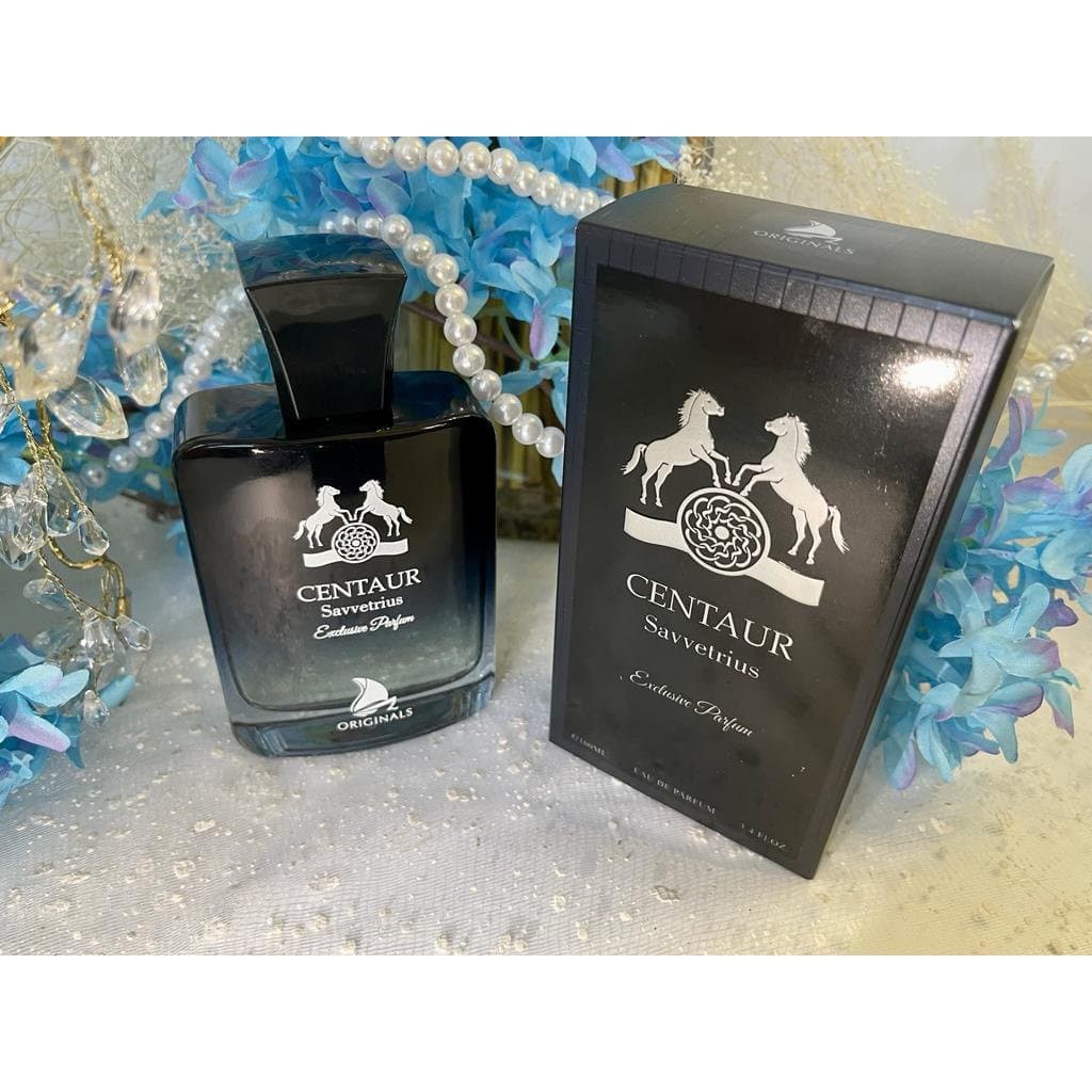 Centaur Savvetrius Exclusive Parfum 3.4 Oz