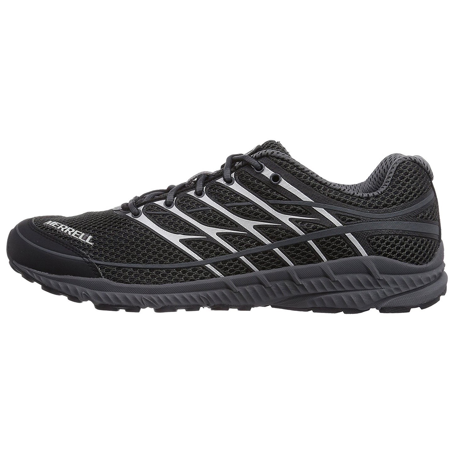 Merrell Master Move 2 Running Shoes Black (J01509) Men
