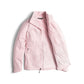 The North Face Women Lisie Raschel Jacket Pudry Pink X-LARGE