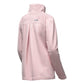 The North Face Women Lisie Raschel Jacket Pudry Pink X-LARGE