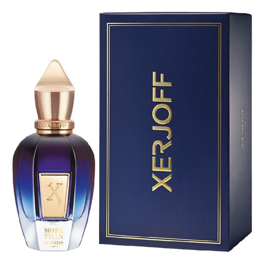 Xerjoff More Than Words Eau de Parfum 100 ml 3.4 oz