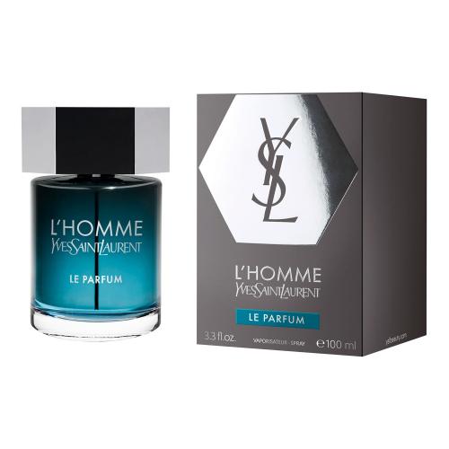 Yves Saint Laurent L'Homme  L' Parfum Spray 100 ml 3.3 oz