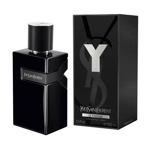 YSL Y Le Parfum Men 3.3 oz  100 ml Spray