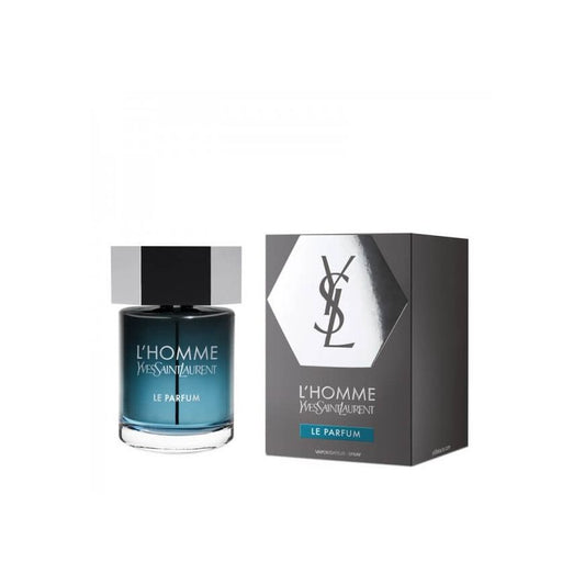 Yves Saint Laurent L'Homme YSL Le Parfum  60ml 2.0 oz