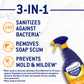 Microban 24 Hour Bathroom Cleaner Citrus Scent 32 fl oz
