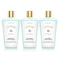 Sky Bright Hydrating Body Lotion By Victoria's Secret "3-PACK"