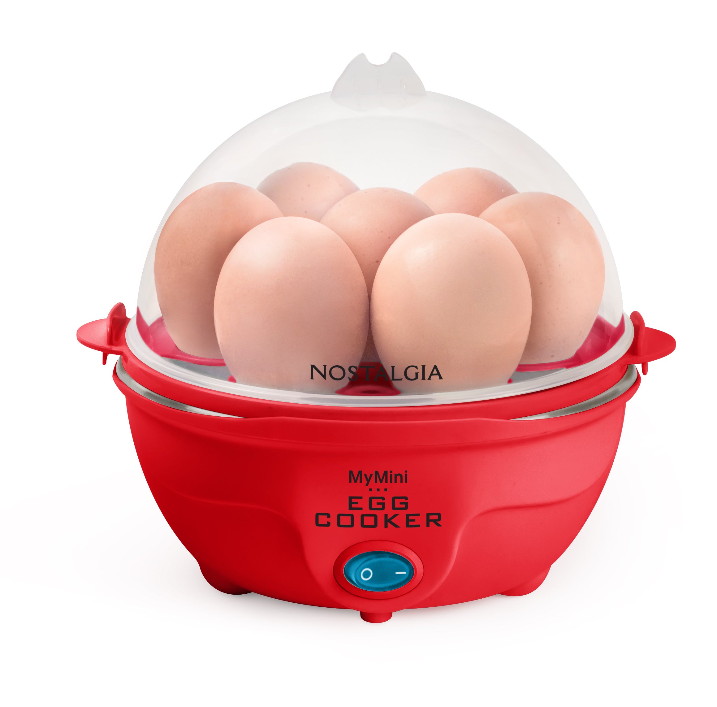 Nostalgia Mini Egg Cooker