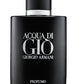 Giorgio Armani Acqua Di Gio Profumo Eau de Parfum Spray For Men - 2.5 FL OZ