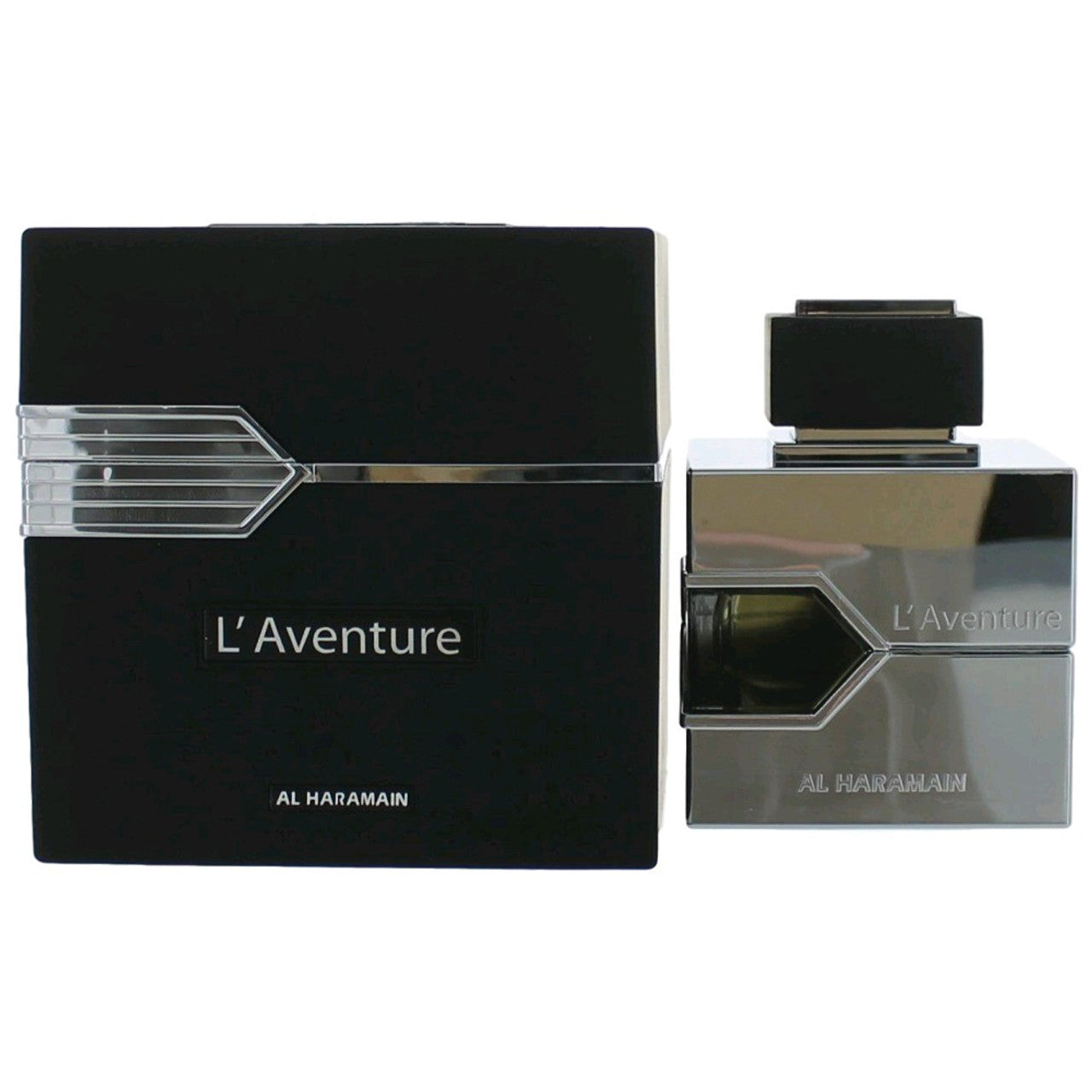 L'Aventure By Al Haramain 100 ml / 3.4 oz Eau de Parfum