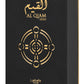 Al Qiam Gold By LATTAFA PRIDE Eau De Parfum Spray 3.4 oz 100 ml