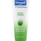 Dermasil Labs Dry Skin Treatment, 8 fl oz Aloe Fresh