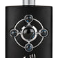 Al Qiam Silver By LATTAFA PRIDE Eau De Parfum Spray 3.4 oz 100 ml