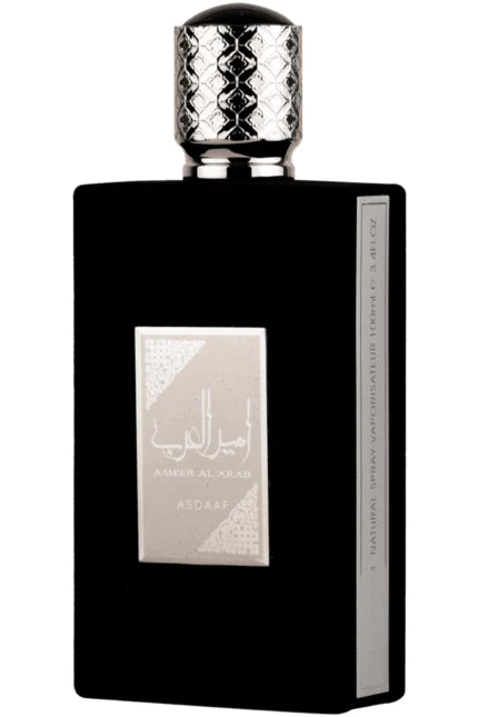 Amber Al Arab By Asdaaf Eau De Parfum Spray 3.4 oz 100 ml (Prince of Arabia)