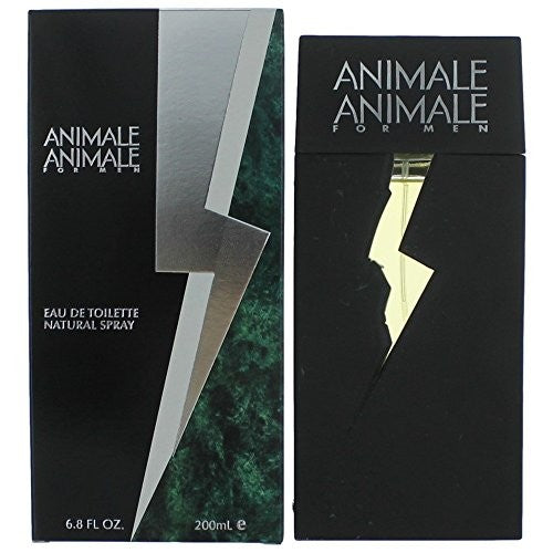 Animale Animale by Animale Parfums 6.8 oz EDT