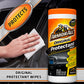Armor All Original Protectant & Cleaning Wipes Two Pack (2 x 30 ct)