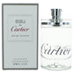 Cartier Eau de Cartier Eau de Toilette 3.3 oz 100 ml Unisex
