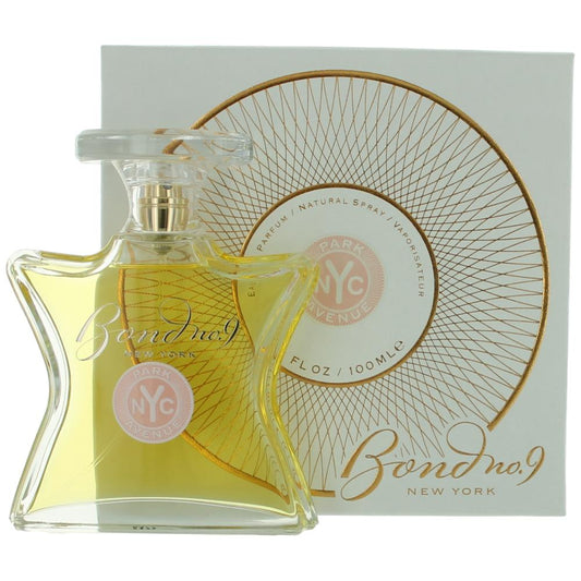 Bond No. 9 Park Avenue EDP 3.3 Oz 100 ml Women