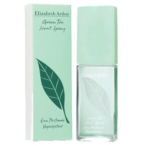 Elizabeth Arden Green Tea Scent Eau Parfumee Spray for Women, 3.3 oz