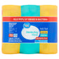 Disinfecting Wipes Multi Pack 75 count 10 oz "3-PACK" Lemon Scent-Fresh Scent