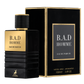 B.A.D Homme By Maison Alhambra Eau De Parfum Spray 3.4 oz 100 ml