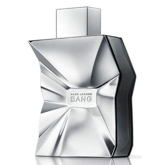 Marc Jacobs Bang Eau de Toilette Spray 3.4 oz Tester (Men)