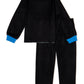 Batman Toddler Boys, 2-Piece Set Pajamas Size 4T