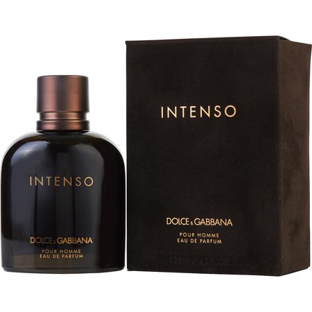 Dolce & cheap gabbana intenso review