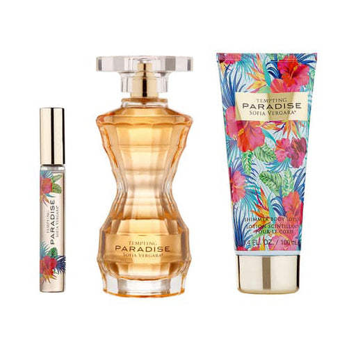 Paradise perfume sofia online vergara