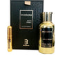 Bharara Niche Femme Eau De Parfum Spray For Women 3.4 oz