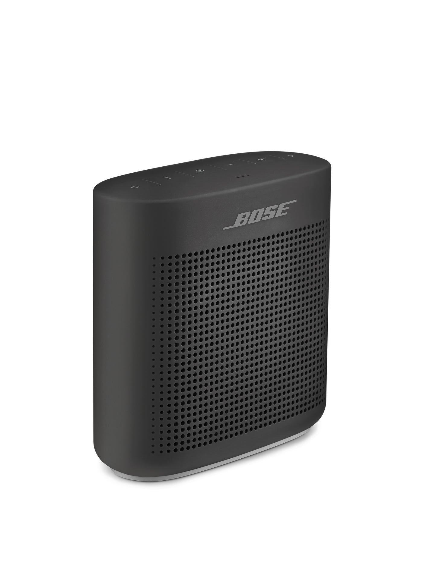 Bose SoundLink Color Portable Bluetooth Speaker II - Black