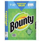 Bounty Select-A-Size Bulk Roll Paper Towels, 12 packs = 27 Regular Rolls