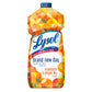 Lysol Multi Surface Cleaner, Mandarin & Ginger Lily, 48 oz, Brand New Day