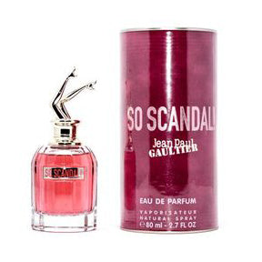 Jean Paul Gaultier So Scandal! EDP 2.7 oz 80 ml Women – Rafaelos