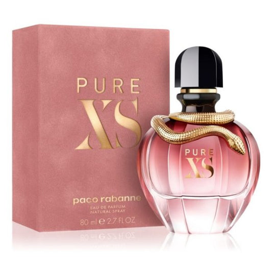 Paco Rabanne Pure XS EDP 2.7 oz 80 ml Women