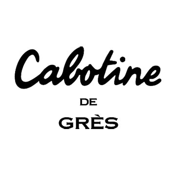 Cabotine de best sale gres set