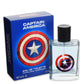 Captain America 3.4 oz EDT Spray By Marvel