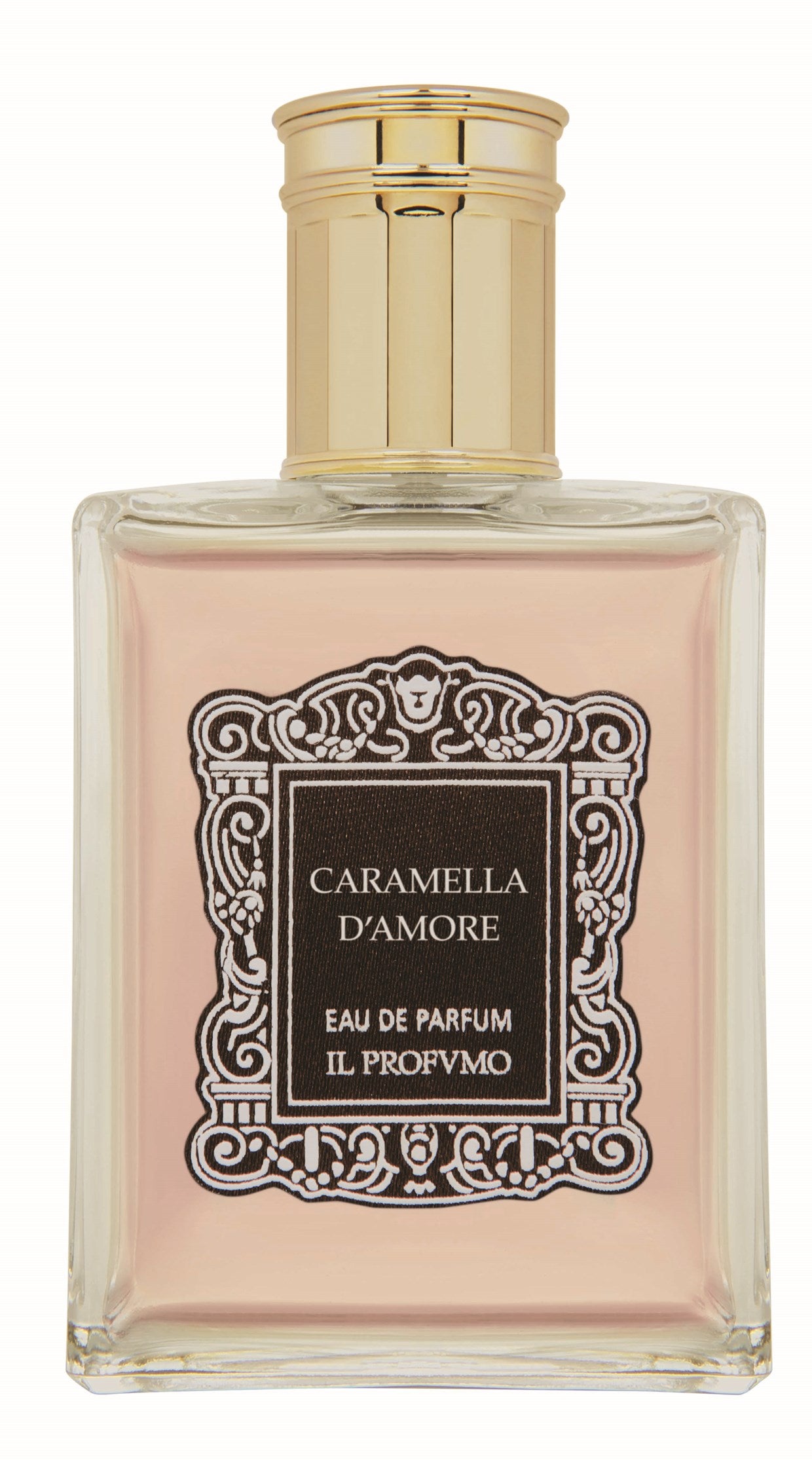 IL PROFVMO Caramella D'amore Eau De Parfum Spray 100ml 3.4 oz – Rafaelos