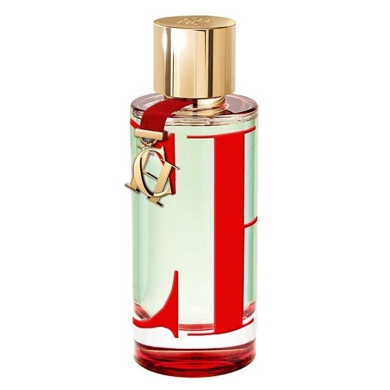 Carolina Herrera CH L eau EDT 3.4 oz 100 ml Women