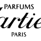 Cartier Luxuriance Eau de Parfum 3.3 oz 100 ml Unisex