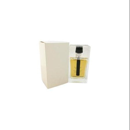 Dior Homme Eau De Toilette Spray Tester 3.4 oz In A White Box