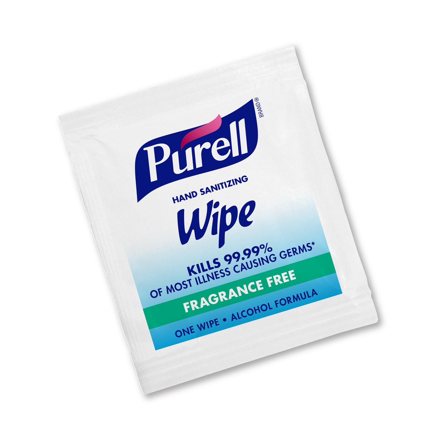 Purell Hand Sanitizer Wipes (50-PACK)