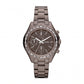 Fossil Dylan Stainless Steel Watch Brown (CH2827) Women
