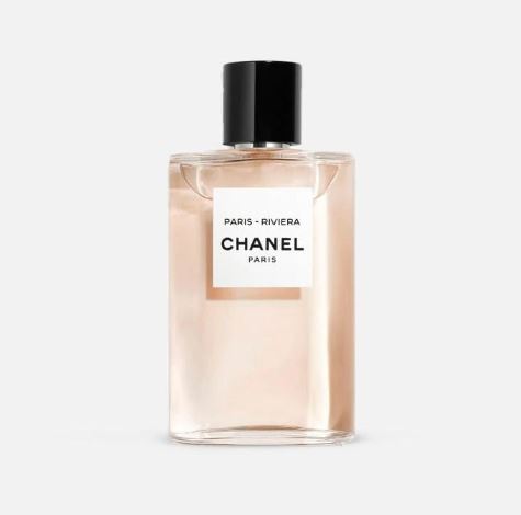 Chanel Paris Riviera Eau De Toilette For Unisex – Rafaelos