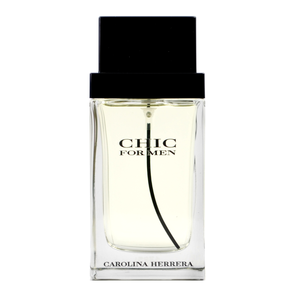 Chic for top men carolina