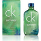 Calvin Klein CK One Summer EDT 3.4 oz 100 ml Unisex (2016 Edition)