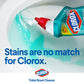 Clorox Toilet Bowl Cleaner with Bleach Value Pack, Cool Wave - 24 Ounces, 3 Pack