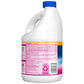 Clorox Splash-Less Liquid Bleach, Fresh Meadow (Concentrated Formula) 77 Ounce