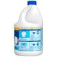 Clorox Splash-Less Liquid Bleach, Regular (Concentrated Formula) 77 oz
